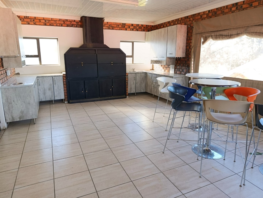 1 Bedroom Property for Sale in Lakeview Free State